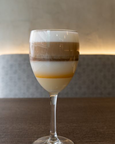 Barraquito
